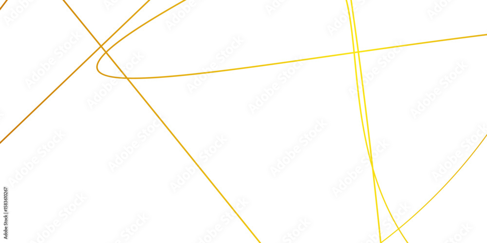 Poster luxury modern technology concept diagonal line .abstract geometric random chaotic lines background. 