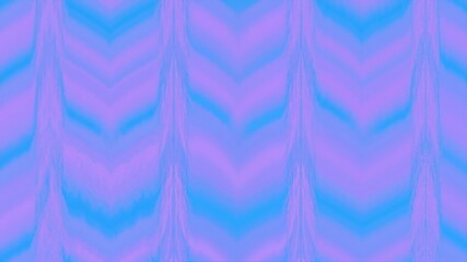 Blue and pink stripes in different shades