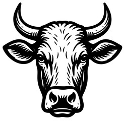 Cow Head