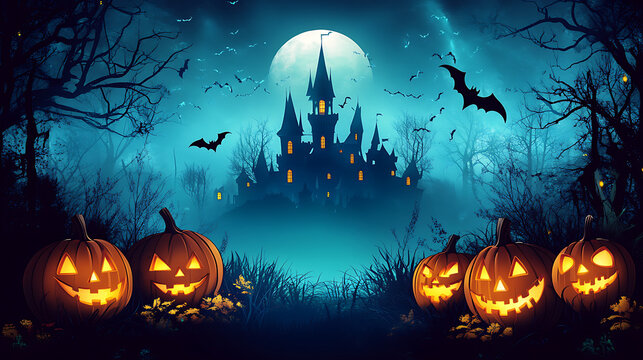 Halloween, celebrated on October 31st, is a spooky and fun holiday. People wear costumes, carve pumpkins, and go trick-or-treating. It’s a night full of candy, scary decorations, and haunted fun! 🎃👻