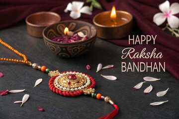 Rakhsha Bandhan Rakhi