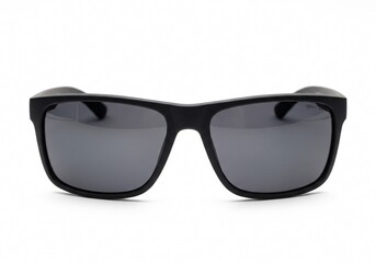 Sunglasses on white background isolated