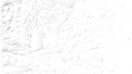 Crumpled paper surface texture background. Seamless white wrinkled paper texture with soft distressed creases and organic grunge pattern.