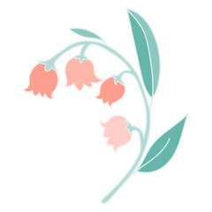 coquette Floral orange Groupings. Vibrant Bouquets and Blooming Gardens 