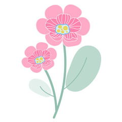 coquette pink  Floral Groupings.Vibrant Bouquets and Blooming Gardens. cute pink flowers.
