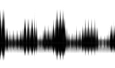 audio. sound wave Effect. sound wave illustration. music.	