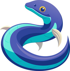 Eel icon