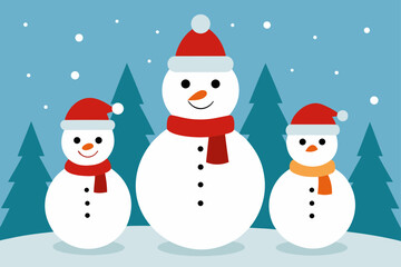 snowman