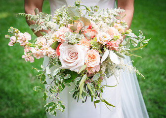 Bridal Flowers