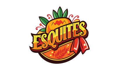 Happy birthday pizza vector sign illustration, a festive food design for your banner or sticker