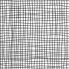 doodle scribble playful  lines minimalist hand drawing pattern background