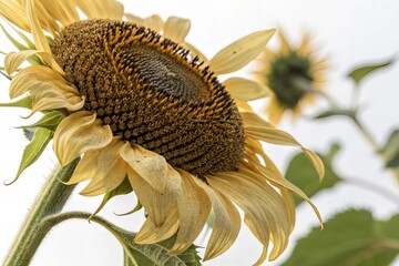 Sunflower Seeds