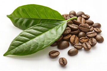 Obraz premium Coffee Beans