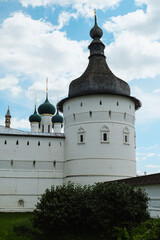 Church in Russia