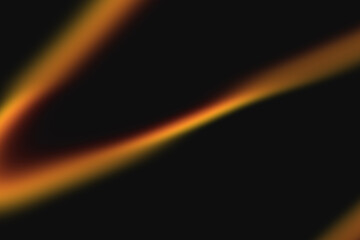 Intense Color Burst Overlay. An intense and dynamic light leak with neon-inspired colors and smooth blur transitions — perfect for modern, trendy designs.