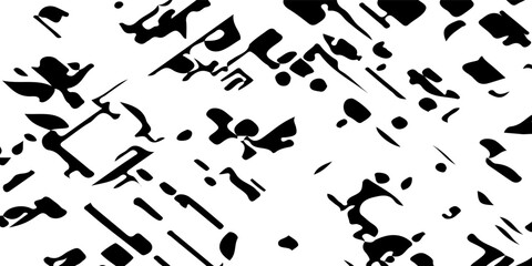 White old concrete wall grunge texture - wide banner format background with copy space for text. Grunge gray texture of chips, cracks, scratches, Soft white grunge.