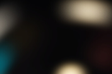 Abstract Cinematic Light Leak. Soft vintage film light leak with warm tones and subtle bokeh effect. Great for retro aesthetics, social media posts, and video transitions.