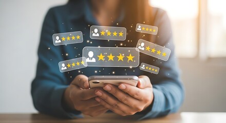 Boosting Your Business Online Reviews, Ratings, and Customer Feedback Strategies