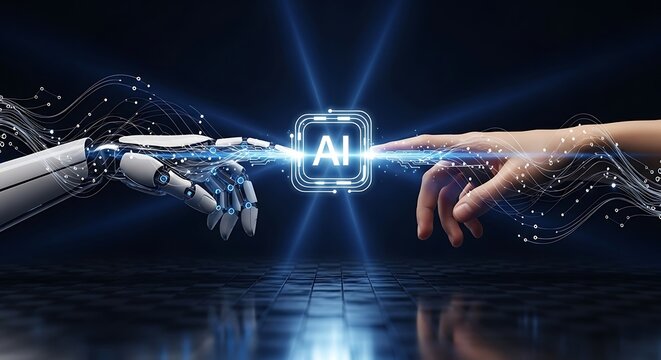 AI Technology Human-Robot Collaboration, Innovation, and the Future of Artificial Intelligence