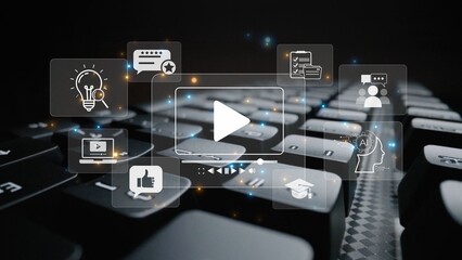 Video marketing helps businesses engage audiences with video marketing tools, video marketing...