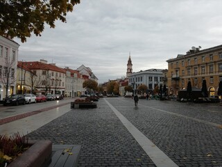Vilnius, Lithuania
