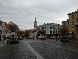 Vilnius, Lithuania