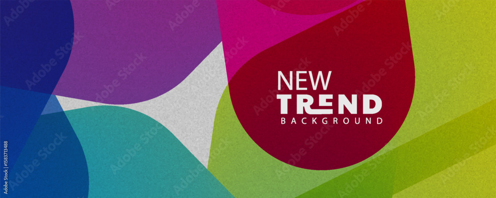 Poster abstract design background, gradient color abstract design background, abstract background with colo