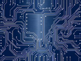 printed circuit board
