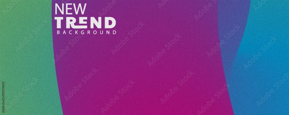 Poster abstract design background, gradient color abstract design background, abstract background with colo