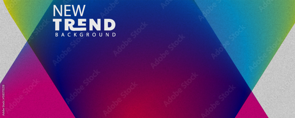 Poster abstract design background, gradient color abstract design background, abstract background with colo