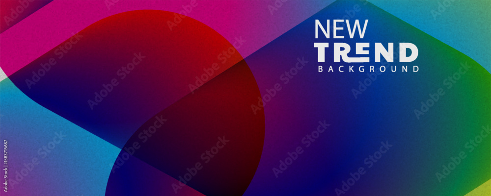 Poster abstract design background, gradient color abstract design background, abstract background with colo