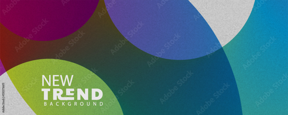 Poster abstract design background, gradient color abstract design background, abstract background with colo