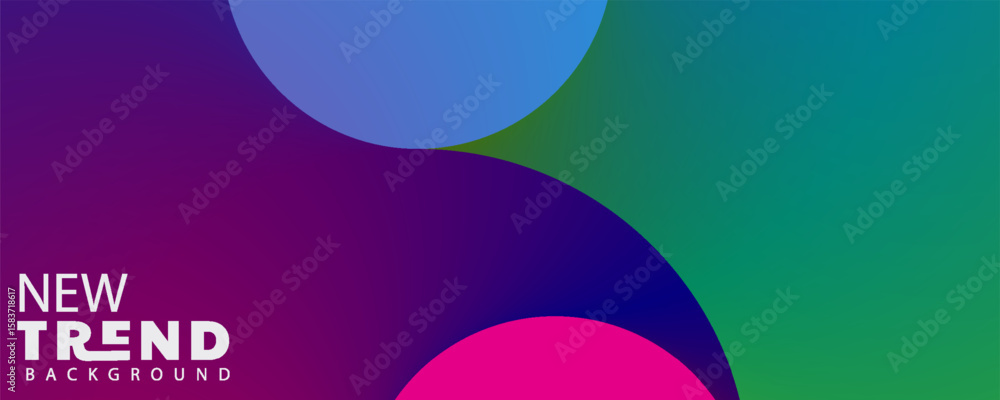 Poster abstract design background, gradient color abstract design background, abstract background with colo
