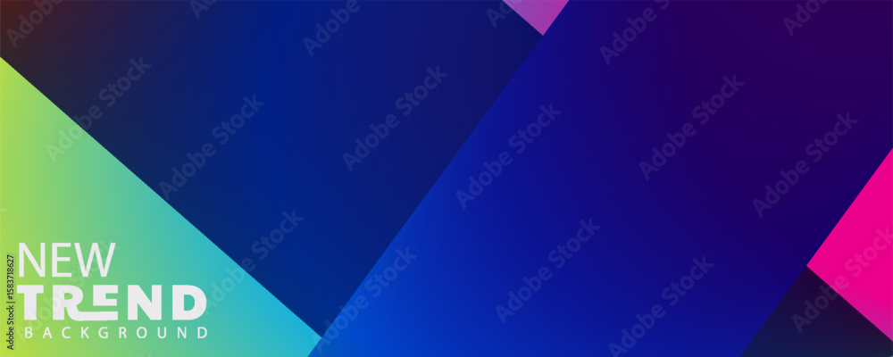 Poster abstract design background, gradient color abstract design background, abstract background with colo