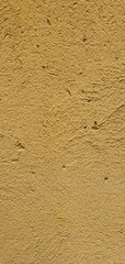 sand texture background - yellow wall