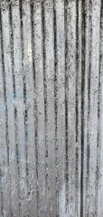 A collection of high-resolution architectural textures including weathered wood planks, rusted cast iron details, concrete columns, copper pipes, and brick walls. Perfect for use in 3D modeling, backg