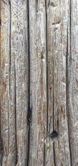 Fototapeta premium A collection of high-resolution architectural textures including weathered wood planks, rusted cast iron details, concrete columns, copper pipes, and brick walls. Perfect for use in 3D modeling, backg