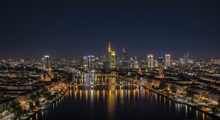 Purple sound wave visualization against a black background abstract representation.