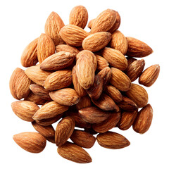 Fototapeta premium almonds