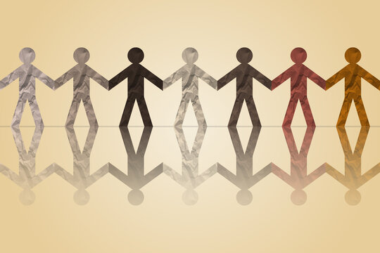 Affirmative action as diversity inclusion or equal opportunity as policies for employment equity quota systems for minority groups for fairness and social justice in a multicultural society.