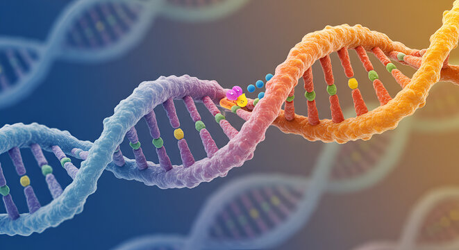 Epigenetic Modifications Affecting DNA Structure