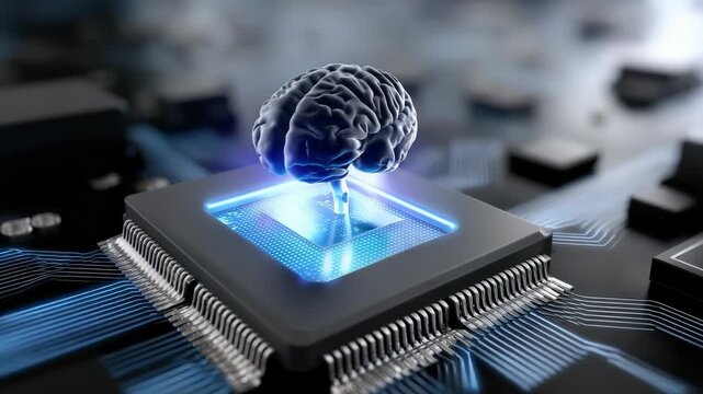 Machine learning design: robotic application, memory thread, automated signal, digital framework, chat logic, intelligent form, cloud exchange, virtual system, synthetic processor, neural structure