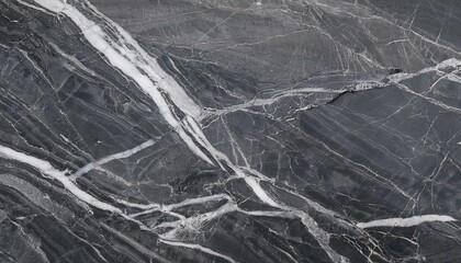 gray marble granite stone texture background banner panorama dark grey stone surface elegant pattern natural seamless tile structure for kitchen bathroom floor wall luxury abstract smooth