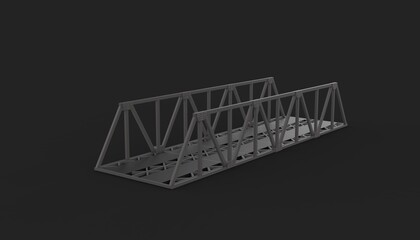 Double Track Bridge