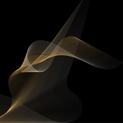 Abstract background design with diagonal blue and pink or red line pattern. Vector horizontal format for digital luxury business banner, contemporary cover, luxury premium. Background effect design.	