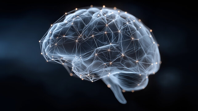 Connectivity of the Human Brain Network