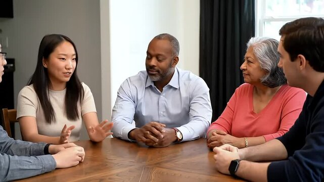 Navigating Difficult Conversations A Guide to Effective Communication
