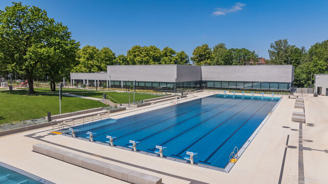 Deutsches Freibad