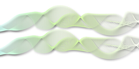 abstract wave element for design pink and white. Design template for cover, business. Abstract dynamic color lines, waves. Vector geometric backgrounds.	