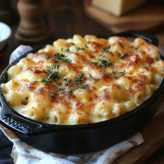 Skillful artist painting a vibrant sunrise over mountains, blending colors with precision and focus in detailed brushstrokes.